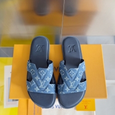 Louis Vuitton Slippers